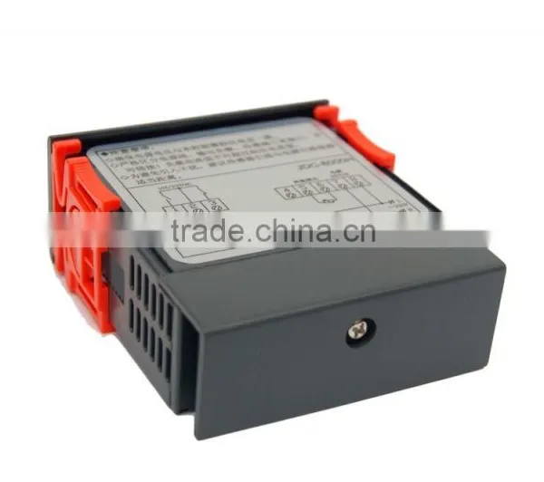 Heating Pad Temperature Controller JDC-8000H photo-3