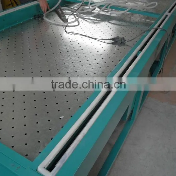 IR Drying Tunnel IR Hot Drying Tunnel for Variety of Screen Printing photo-4