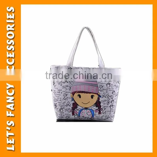 PGBG0398 Handbag Woman Handbag Fashion Lady Fashion Handbag photo-2