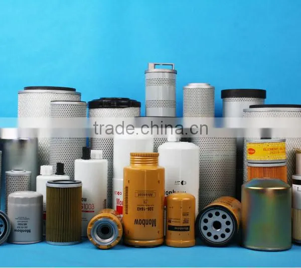 Monbow Diesel Filter