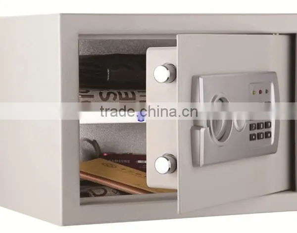 E25SG Digital Electronic Safe Box Cheap Safe Home Safe Promotion Safe photo-2