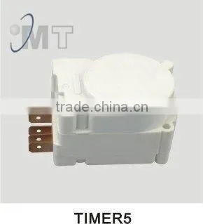 Defrost Timer for Refrigeration