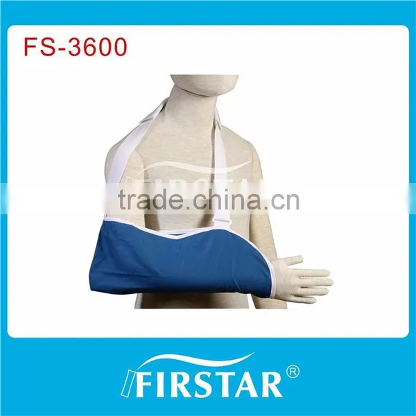 Neoprene Super Soft Arm Sling Pouch Brace From China Firstar