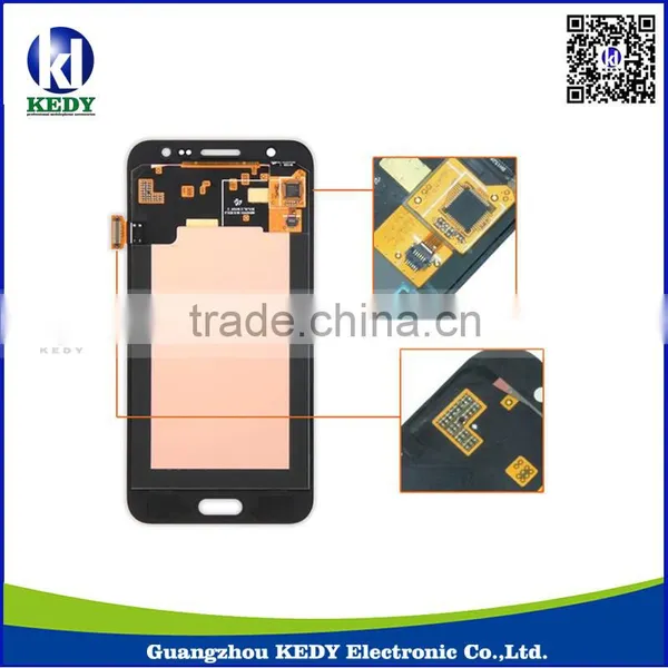 for Samsung j5 J500 Lcd Assembly , Lcd for Samsung Galaxy j5