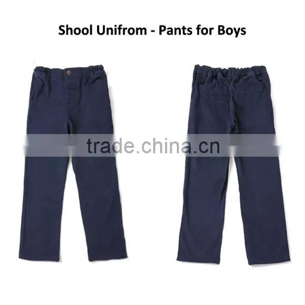 School Uniform Design Kids Cardigan Pleated Skirt Girls School Uniform Set photo-4