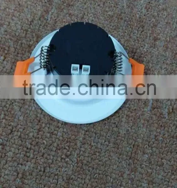 5W Led Down Lights photo-5