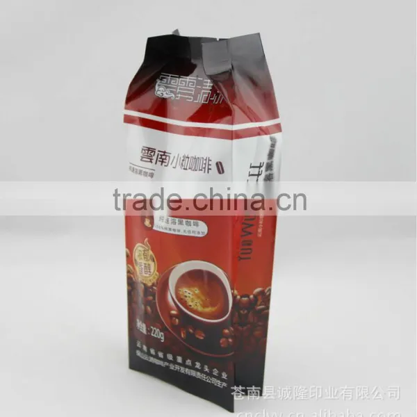 1kg Coffee Pouch