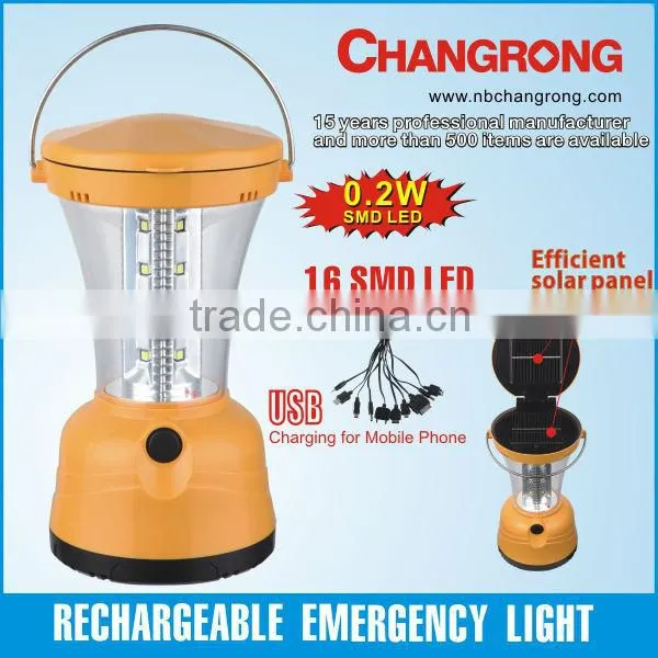 Garden Solar Light