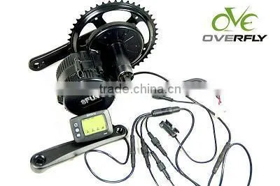 8fun Electric Bike Kit