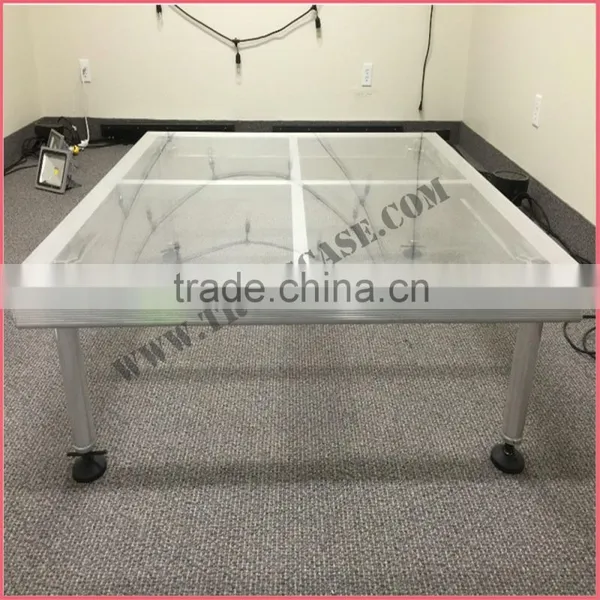Hot Used Mobile New Year Event Stage Rental photo-5