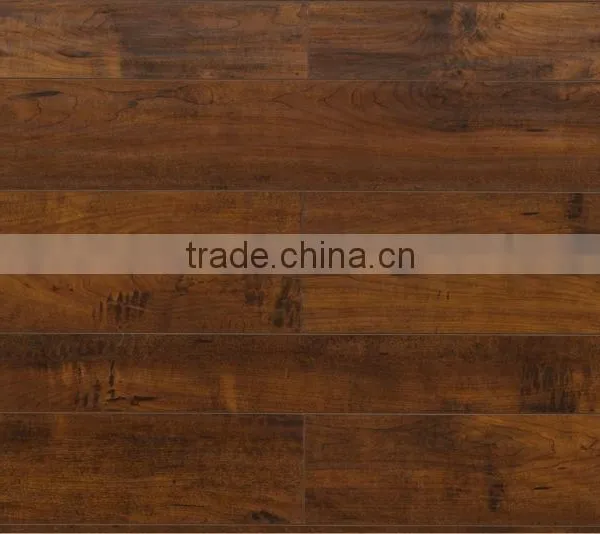 12mm High Quality Laminate Flooring photo-2