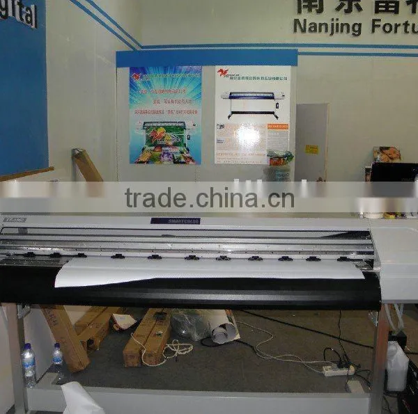 FT1800 Large Format Inkjet Printer