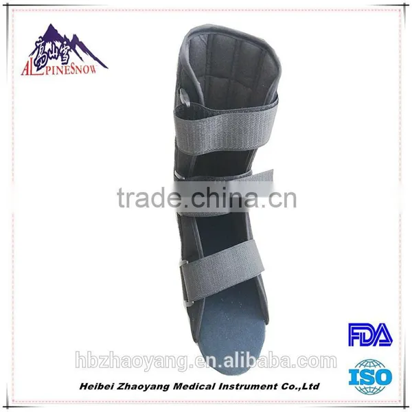 Orthopedic Ankle Foot Support Walking On Hot Sale photo-4