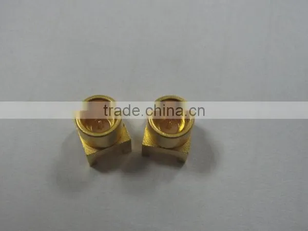SMP Plug PCB rf Connector photo-3