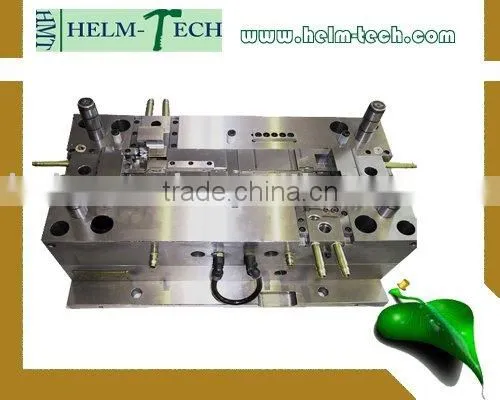 Electric Fittings Mould-3620