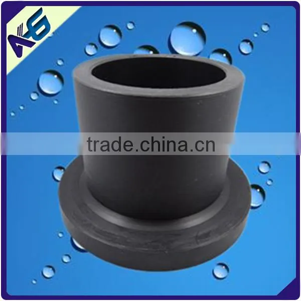 Hdpe Raw Material Granules for Pipes or Hdpe Fittings photo-4