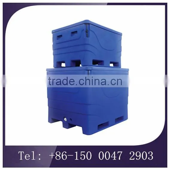 Fisheries Cooler, Fisheries Transport Container, Marine Fishery Cooler-SCC Manfacturer photo-5
