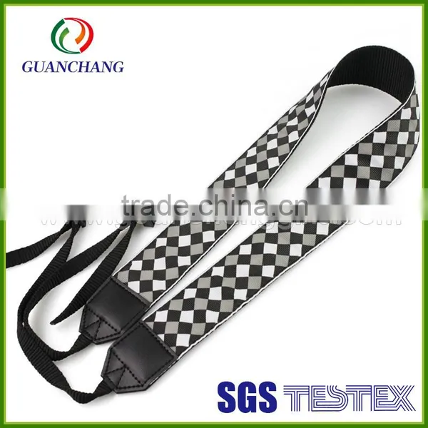 Multi-style Printed Neck Colorful Camera Strap photo-5