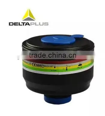 Deltaplus Accessories Kit Filtering Catridges ABEK 2 Full Masks photo-5