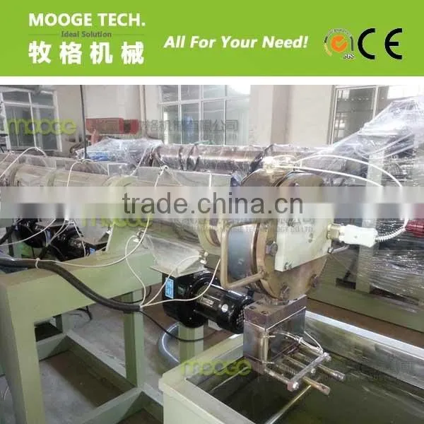 pp Strapping Roll Making Machine/pp Strap Making Machine photo-2