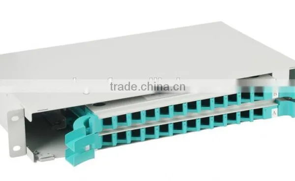 Rack Mount Odf photo-3