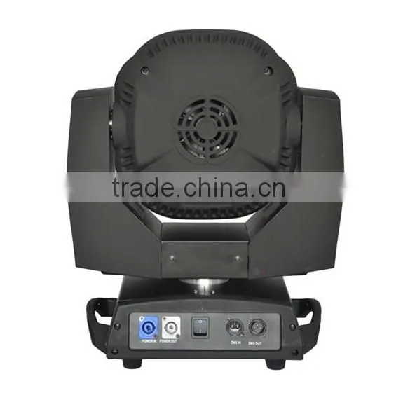 Very Hot Sell China Moving Head Zoom photo-3