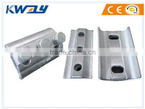 AL & Cu PG Clamp