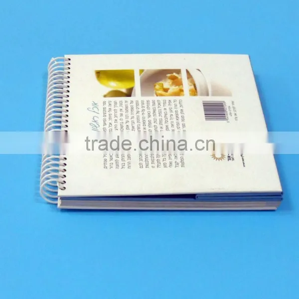 Wire Binding Calendar Printing photo-4
