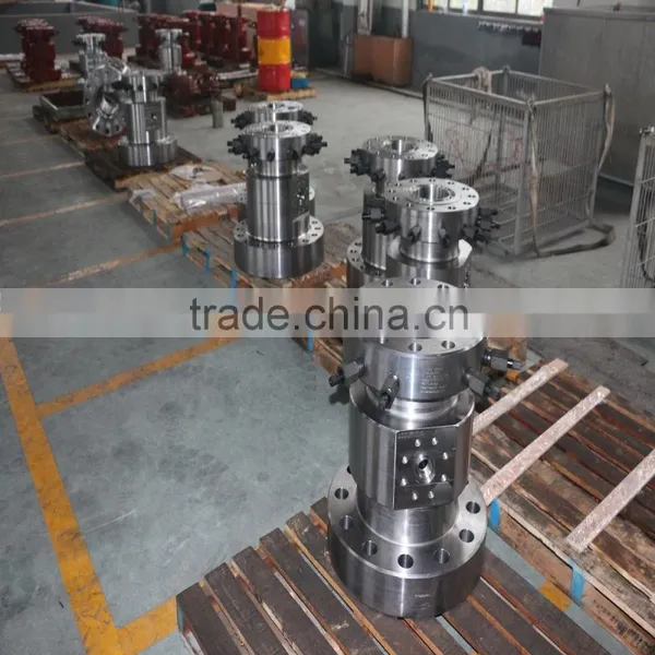 Tubing Head Spool photo-6