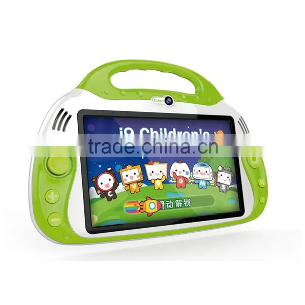 I9 Touch Screen Computer, Learning Computer & Good for Kids Learning English photo-3