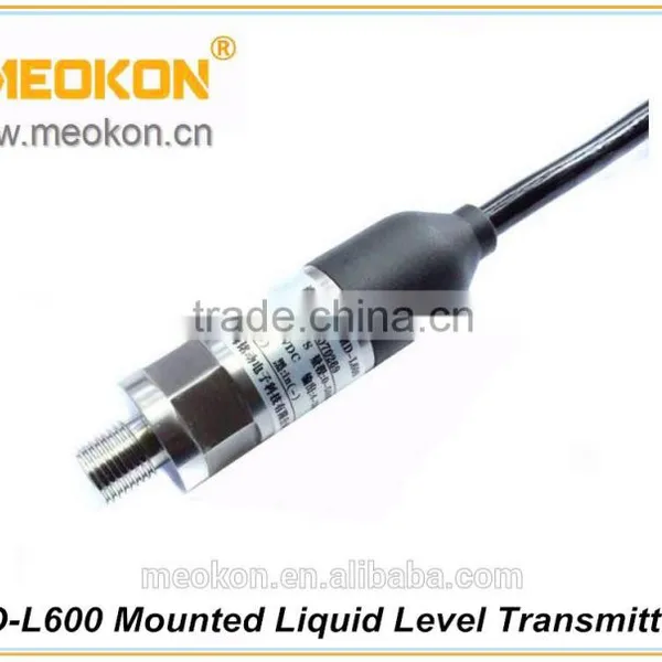 MD-L600 Mounted Liquid Lever Transmitter