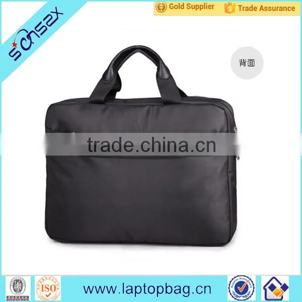 New Stylish Laptop Computer Bag Briefcase China photo-3