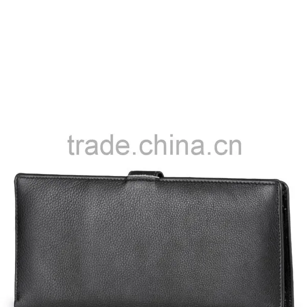 Genuine Leather Wallet photo-4