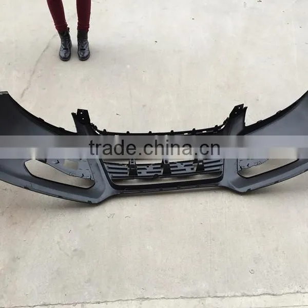 Auto Spare Parts & Car Accessories & Car Body Parts Front Bumper FOR Fordkuga Escape Series 2013 2014 2015 photo-2