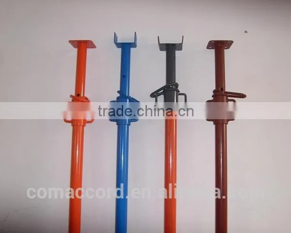 Steel Formwork Prop
