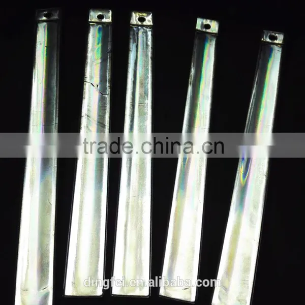 China Factory Supply PVC Reflector Wrist photo-4