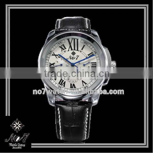 The Pretty Quartz Watch For Brands photo-5