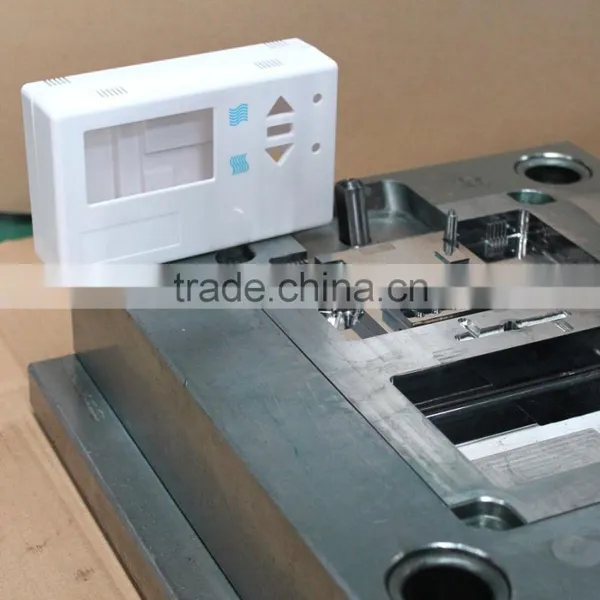 Electrical Shell Mould For Sensor Manufacturer