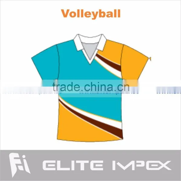 Volleyball Uniform Designs