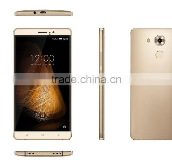 6.0'' Smartphone Android 5.1 MTK6580 Quad Core RAM 512MB ROM 4GB Unlocked 3G WCDMA GPS JKA8 Phone Quality Choice photo-2