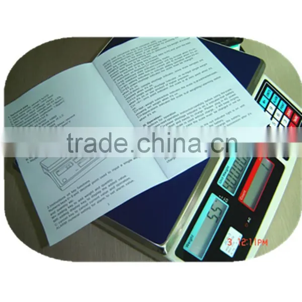 Counting Electronic Scale photo-4
