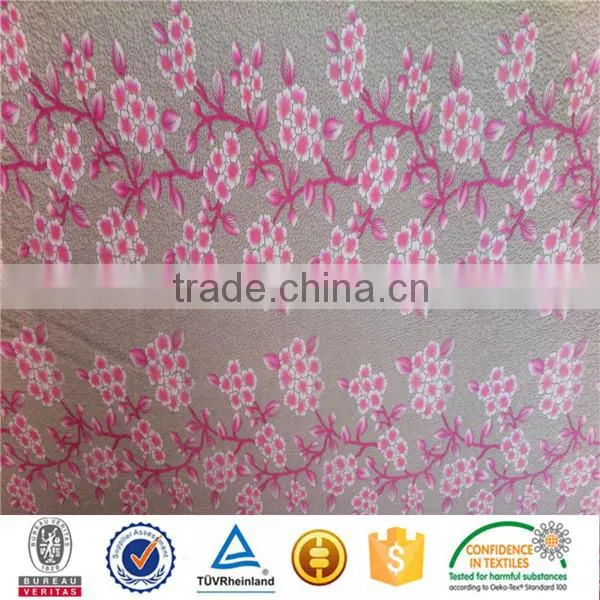 100% Polyester Fabric photo-5