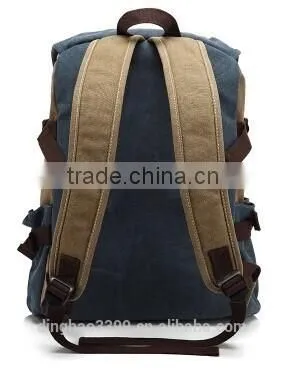 Factory Wholesale Backpack Custom Travel Rucksack Outdoor Sport Backpack photo-2