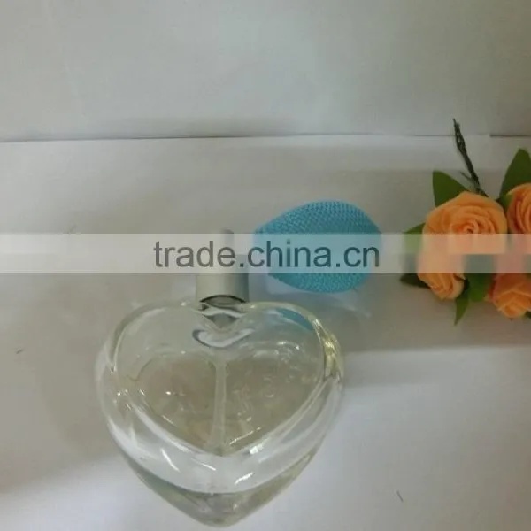 Special and Fashion Rotatable Perfume Atomizer photo-2