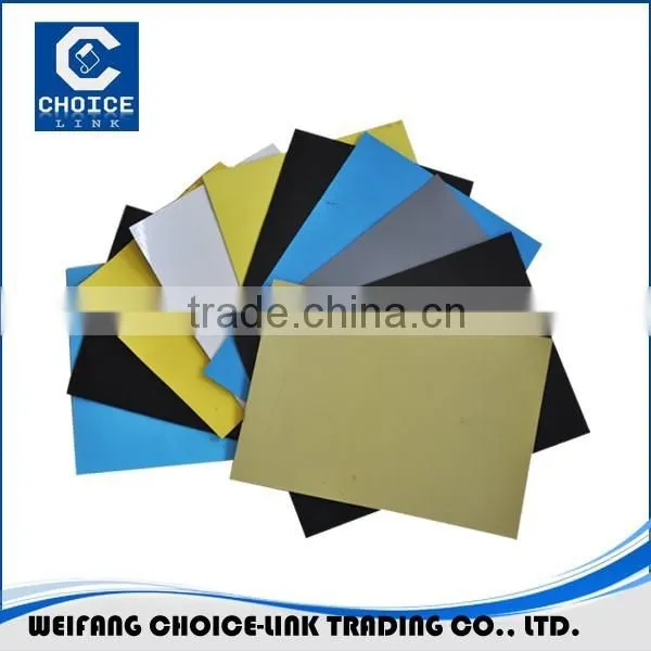 PVC Stretch Roofing Membrane for Roof photo-2