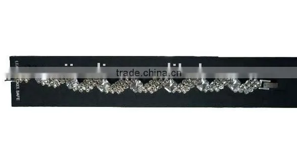 Crystal Bracelet