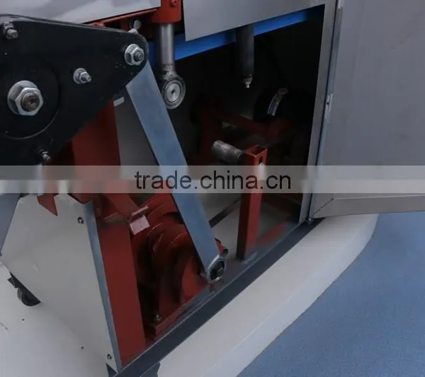Electric Energy Saving Multifunctional Vegetable Cutting Machine photo-6