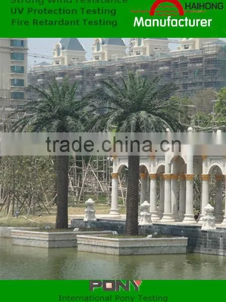 Artificial Canary Date Palm Tree photo-2