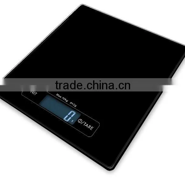 Electronic Food Weighing Scale for Kitchen Food Like Fish, Fruit, Meat, Vegetable Weighing Scale photo-4