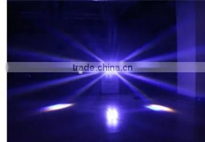 New Color Changing Pro 8PCS 12W RGBW 4in1 LED Spider Flood Light for Sale photo-6